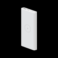 پاوربانک ۲۰۰۰۰ میلی‌آمپر وایرلس شیائومی مدل Mi Wireless Power Bank | مدل WPB15PDZM