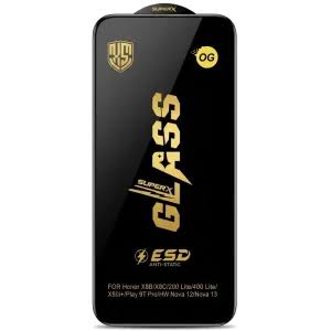 محافظ صفحه نمایش (گلس) تمام چسب OG مدل It's Me (باکیفیت بالا) مناسب XS-iphon 11 PRO
