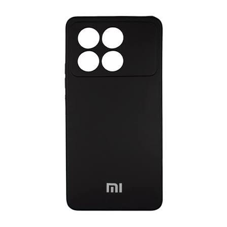 قاب سیلیکونی شیائومی Xiaomi Poco x6 pro