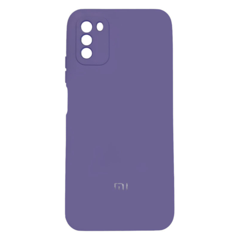 قاب سیلیکونی  شیائومی مدل Xiaomi Poco M3