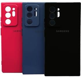 کاور سیلیکونی مناسب برای گوشی سامسونگ Galaxy Note 20 Ultra