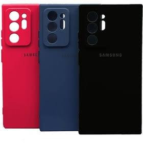 کاور سیلیکونی مناسب برای گوشی سامسونگ Galaxy Note 20 Ultra