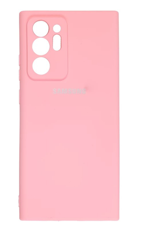 کاور سیلیکونی مناسب برای گوشی سامسونگ Galaxy Note 20 Ultra
