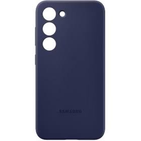 قاب سیلیکونی اصلی سامسونگ Galaxy S23 Plus