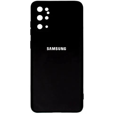 کاور سیلیکونی مناسب برای گوشی سامسونگ S20 PLUS